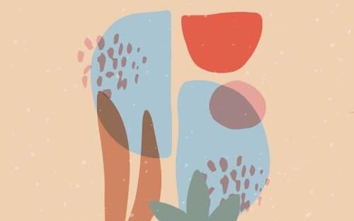 Moderne pelgrims – Jasmijn Olk en Elze Riemer
