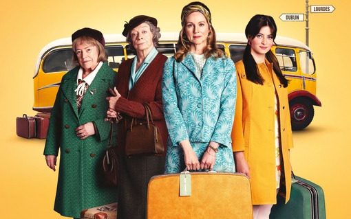The Miracle Club