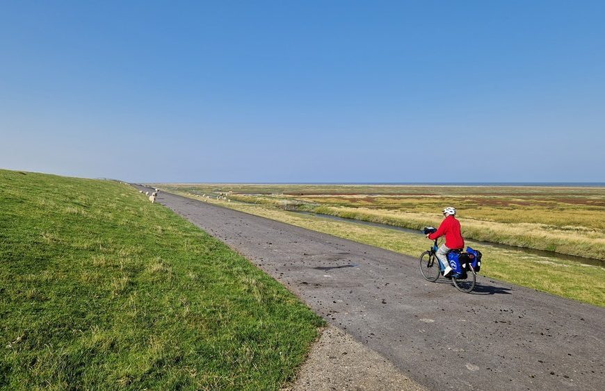 Samen op Pieterpad