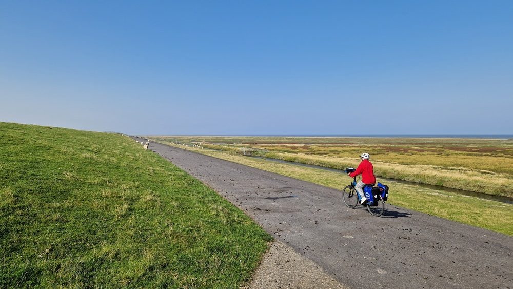 Samen op Pieterpad