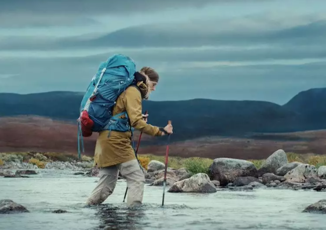 Film – Human Nature